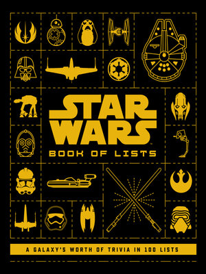 Star Wars - ebook
